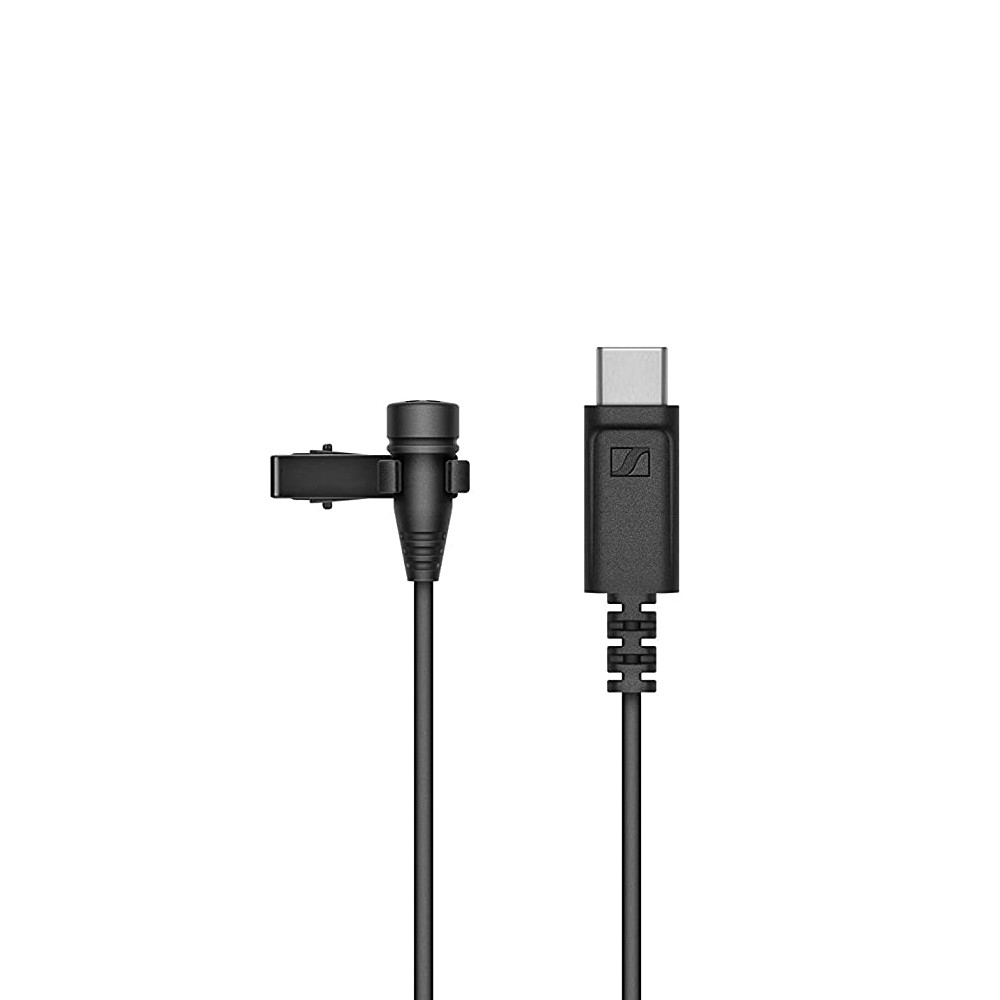 Sennheiser XS Lav USB-C